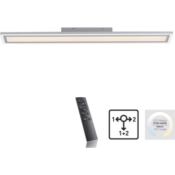 Lampa sufitowa EDGING 14853-16 2700-5000k 2x35W/LED 3650lm ip20 od Paul Neuhaus