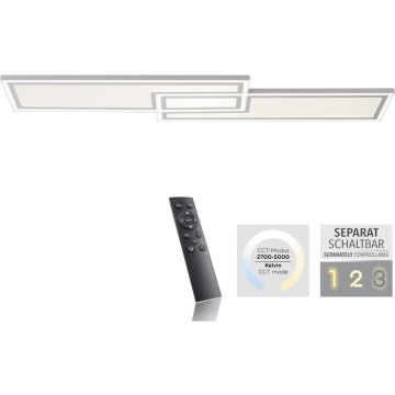 Lampa sufitowa EDGING 14875-16 2700-5000k 1x36W/LED 3800lm ip20 od Paul Neuhaus