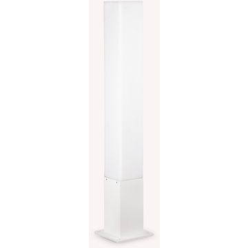 Lampa stojąca EDO 142999 1x15W/GX53 ip65 od Ideal Lux