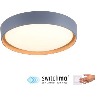 Lampa sufitowa EMILIA 14347-15 3000k 1x32W/LED 3400lm ip20 od Paul Neuhaus