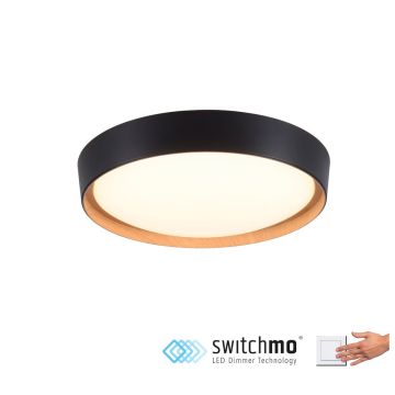 Lampa sufitowa EMILIA 14347-18 3000K 1x29W/LED 1400lm IP20 od Paul Neuhaus