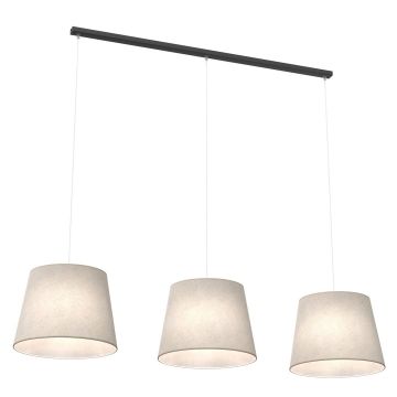Lampa wisząca EPOCA 1404/3 3x15W/E27 IP20 od Emibig