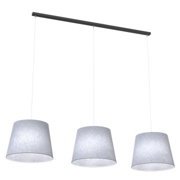 Lampa wisząca EPOCA 1405/3 3x15W/E27 IP20 od Emibig