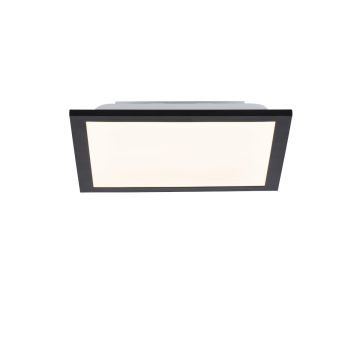 Lampa sufitowa FLAT 14740-18 3000K 1x6W/LED 485lm IP20 od Paul Neuhaus