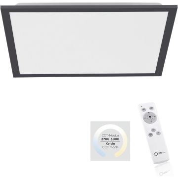 Panel LED FLAT 14755-18 2700-5000k 1x23,5W/LED 2500lm ip20 od Paul Neuhaus