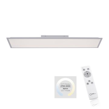 Lampa sufitowa FLAT 14757-21 2700K-5000K 1x34W/LED CCT 3600lm IP20 od Paul Neuhaus