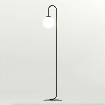 Lampa podłogowa FLOR 1495/LP1 1x10W/E14 IP20 od Emibig