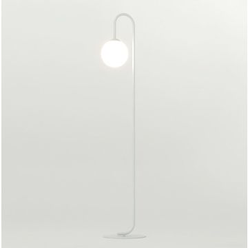 Lampa podłogowa FLOR 1496/LP1 1x10W/E14 IP20 od Emibig