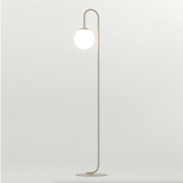Lampa podłogowa FLOR 1497/LP1 1x10W/E14 IP20 od Emibig