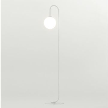 Lampa podłogowa FLOR 1498/LP1 1x10W/E14 IP20 od Emibig