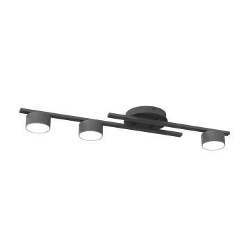 Lampa sufitowa FRAGMENT 1417/3 3x10W/GX53 IP20 od Emibig