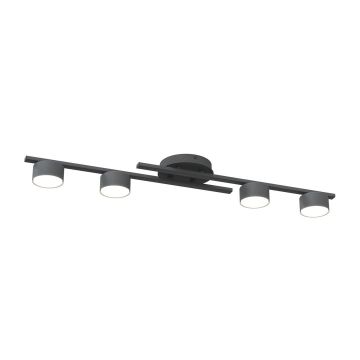 Lampa sufitowa FRAGMENT 1417/4 4x10W/GX53 IP20 od Emibig