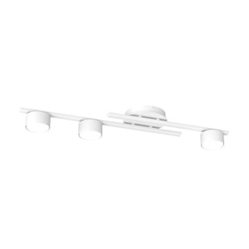 Lampa sufitowa FRAGMENT 1418/3 3x10W/GX53 IP20 od Emibig