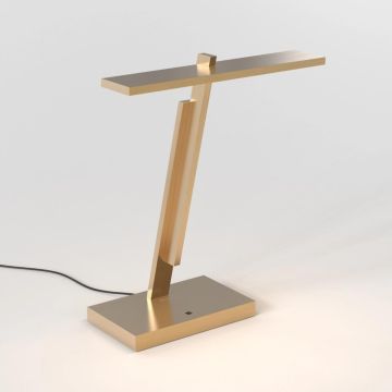 Lampka biurkowa Gerrit 1465001 1x7.7W/led IP20 od AstroLightning