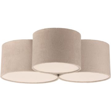 Lampa sufitowa GREEN DURO 14890-39 3x10W/E27 ip20 od Paul Neuhaus