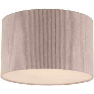 Lampa sufitowa GREEN DURO 14891-39 1x10W/E27 ip20 od Paul Neuhaus