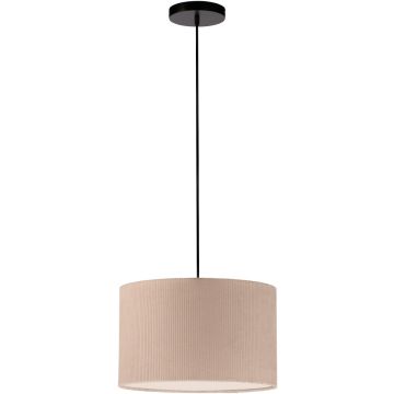 Lampa wisząca GREEN DURO 14892-39 1x10W/E27 ip20 od Paul Neuhaus