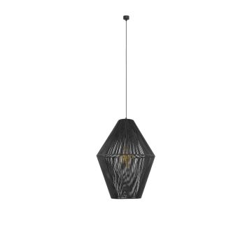 Lampa wisząca Hagata 5125 1x60W/E27 IP20 od Antigo