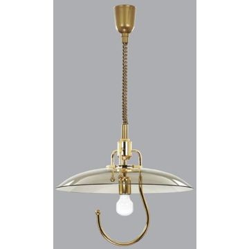 Lampa wisząca HAK 1455 od Alfa