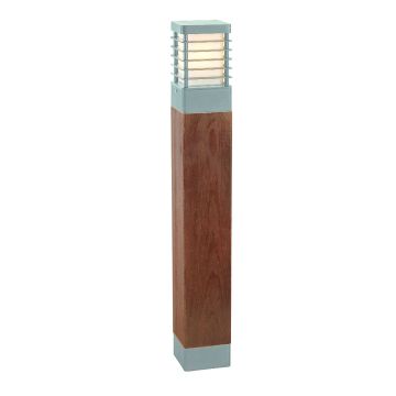 Lampa stojąca Halmstad 1410GA 1x9W/E27 IP65 od Norlys