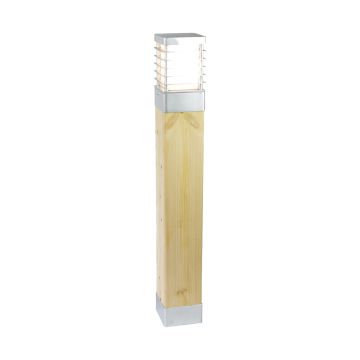 Lampa stojąca Halmstad 1413GA 1x9W/E27 IP65 od Norlys