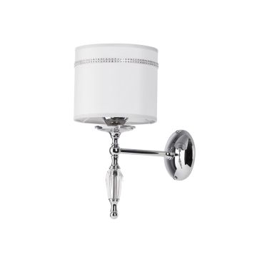 Kinkiet HILTON 1427 1x15W/E27 IP20 od Jupiter