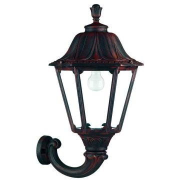 Kinkiet INDURA BIG 6 144B-G05X1A-02 1x42W/E27 od Novolux