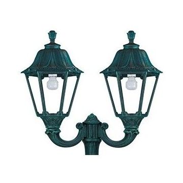 Oprawa do latarni INDURA BIG 6 144E-G05X1A-02 2x70W/E27 od Novolux