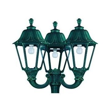 Oprawa do latarni INDURA BIG 6 144F-G05X1A-02 3x70W/E27 od Novolux
