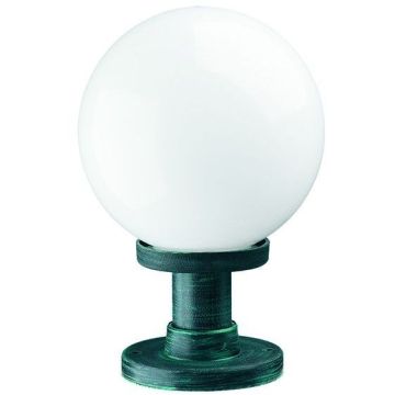 Lampa stojąca INDURA GLOBO 145H-G05X1A-02 1x70W/E27 od Novolux