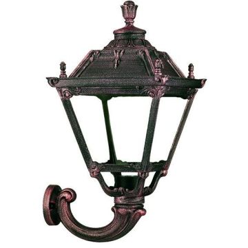 Kinkiet INDURA MEDIUM 4 146B-G05X1A-02 1x42W/E27 od Novolux