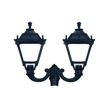 Oprawa do latarni INDURA MEDIUM 4 146E-G05X1A-02 1x70W/E27 od Novolux