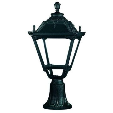 Lampa stojąca INDURA MEDIUM 4 146H-G05X1A-02 1x42W/E27 od Novolux