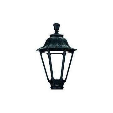 Oprawa do latarni INDURA MEDIUM 6 147D-G05X1A-02 1x42W/E27 od Novolux