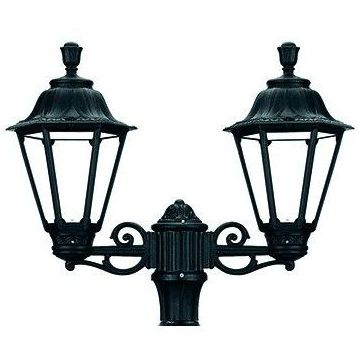 Oprawa do latarni INDURA MEDIUM 6 147E-G05X1A-02 2x42W/E27 od Novolux