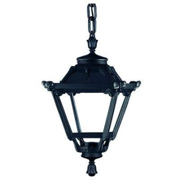 Zwis sufitowy INDURA MINI 4 149G-G05X1A-02 1x42W/E27 od Novolux