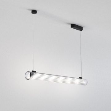 Lampa wisząca io 1409062 1x21.1W/led IP20 od AstroLightning