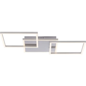 Lampa sufitowa IVEN 14003-55 3000k 3x23W/LED 2550lm ip20 od Paul Neuhaus