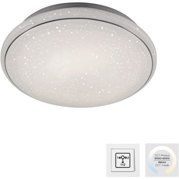 Plafon JUPITER 14364-16 3000-5000k 1x32W/LED 4000lm ip20 od Paul Neuhaus