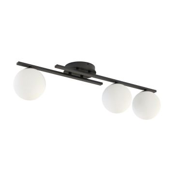 Lampa sufitowa KAIRO 1446/3 3x10W/E14 IP20 od Emibig