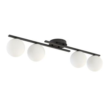 Lampa sufitowa KAIRO 1446/4 4x10W/E14 IP20 od Emibig