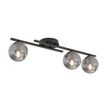 Lampa sufitowa KAIRO 1447/3 3x10W/E14 IP20 od Emibig