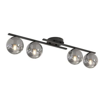 Lampa sufitowa KAIRO 1447/4 4x10W/E14 IP20 od Emibig