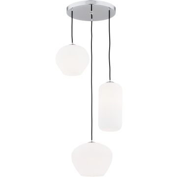 Lampa wisząca KALIMERA 1430 3x15W/E27 od Argon