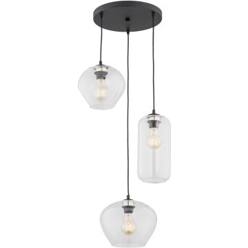 Lampa wisząca KALIMERA 1431 3x15W/E27 od Argon