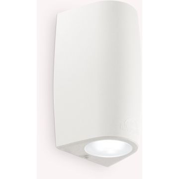 Kinkiet KEOPE 147765 1x6W/GU10 ip55 od Ideal Lux