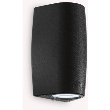 Kinkiet KEOPE 147819 2x6W/GU10 ip55 od Ideal Lux