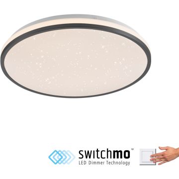 Plafon KYLE 14294-18 3000k 1x23,5W/LED 2630lm ip20 od Paul Neuhaus