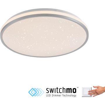 Plafon KYLE 14294-21 3000k 1x23,5W/LED 2630lm ip20 od Paul Neuhaus