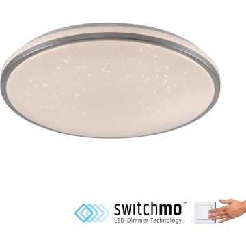 Plafon KYLE 14295-21 3000k 1x36,5W/LED 4175lm ip20 od Paul Neuhaus